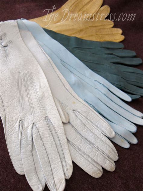 Other Gloves .